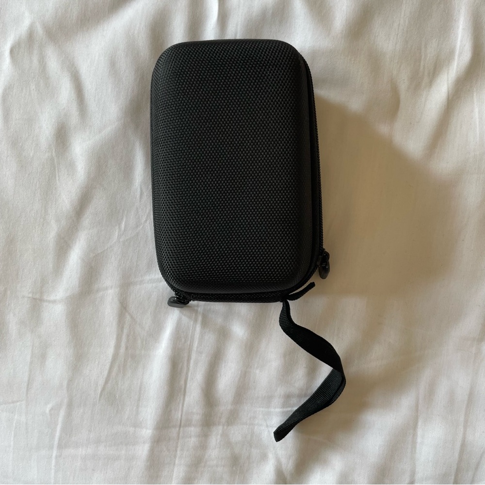Compact Camera Case - Picture 3 of 6